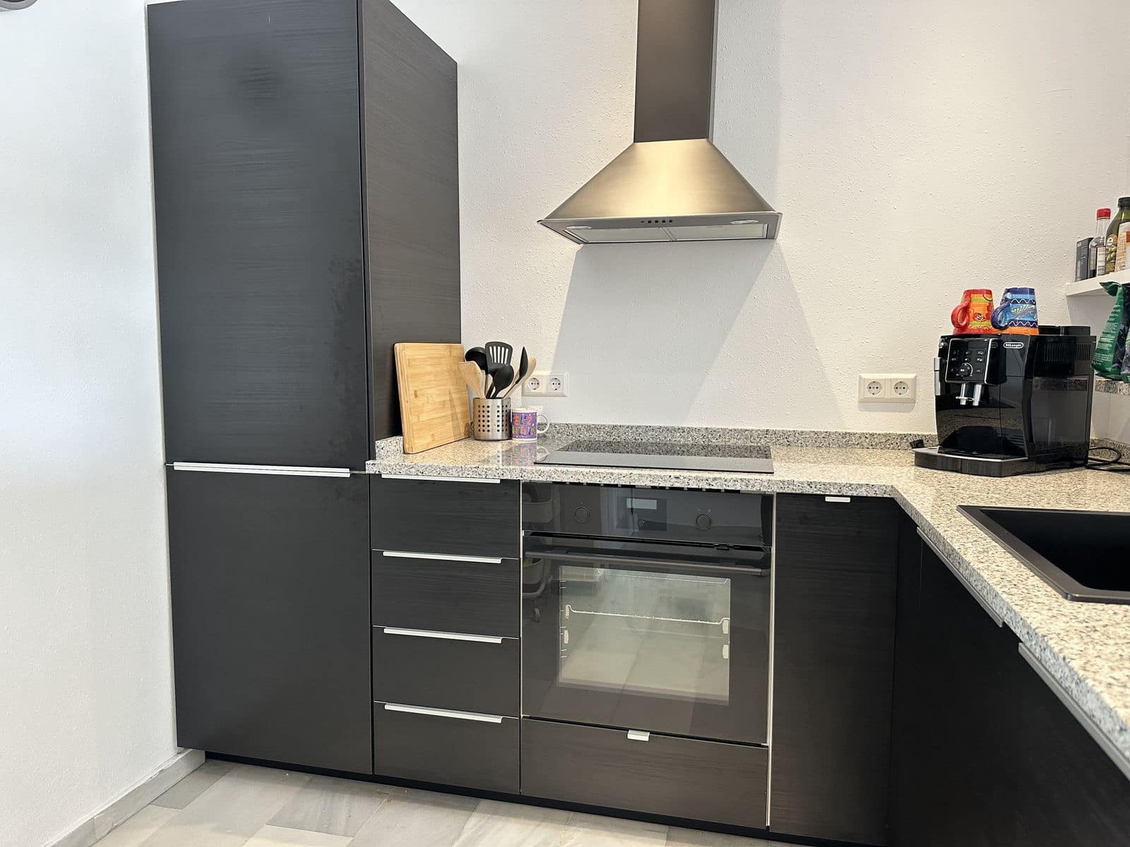 2 sypialnia Apartament przy plaży na sprzedaż w Riviera del Sol - 354 900 € (Ref: 9607873)