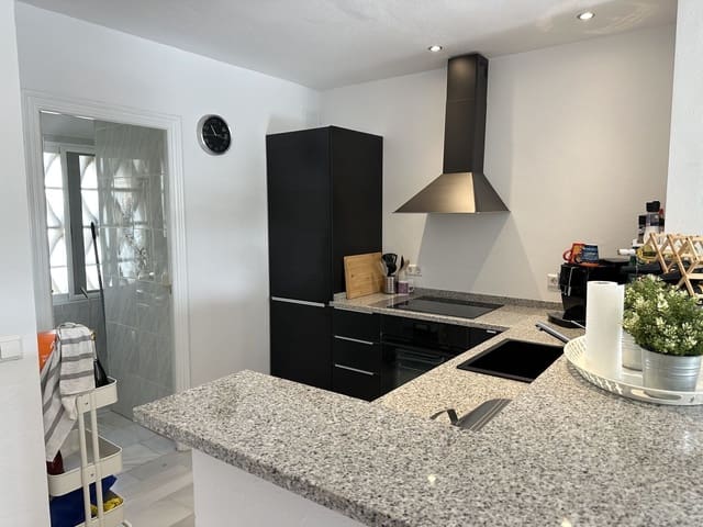 2 sypialnia Apartament przy plaży na sprzedaż w Riviera del Sol, Mijas - 354 900 € (Ref: 9607873)