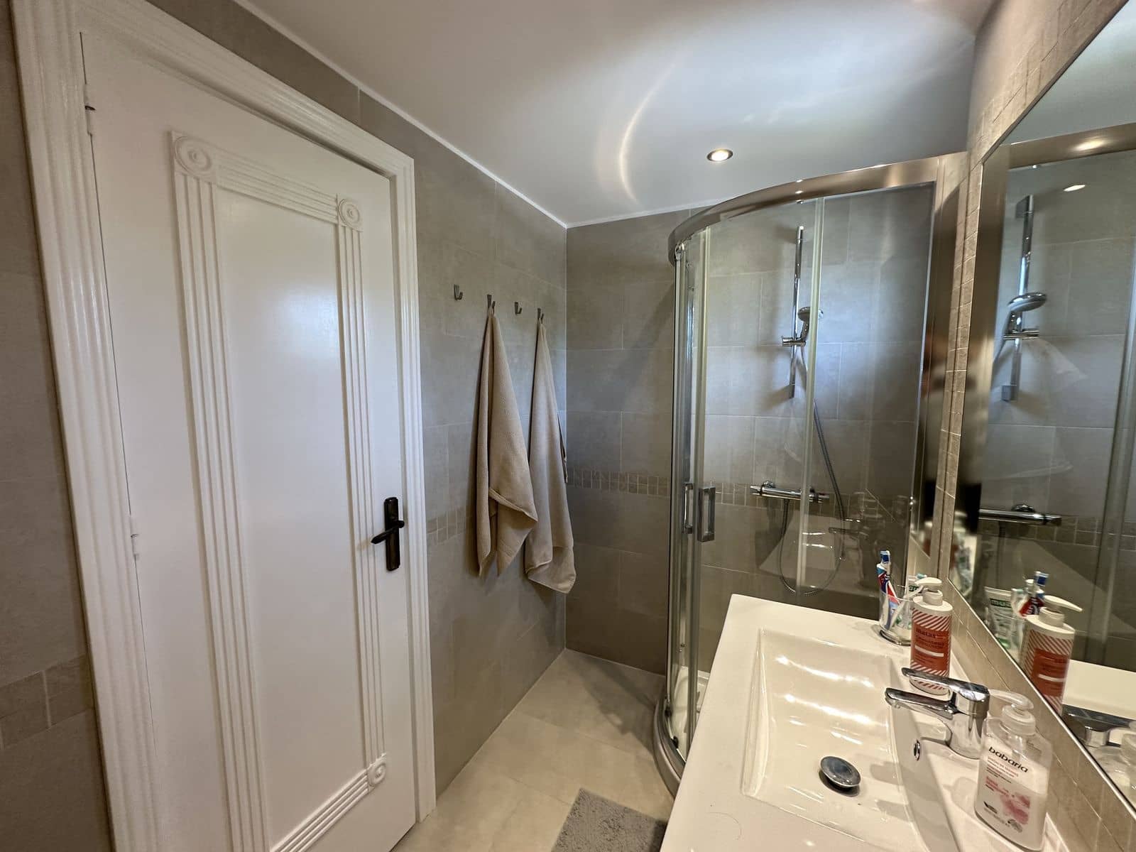 2 sypialnia Apartament przy plaży na sprzedaż w Riviera del Sol - 354 900 € (Ref: 9607873)