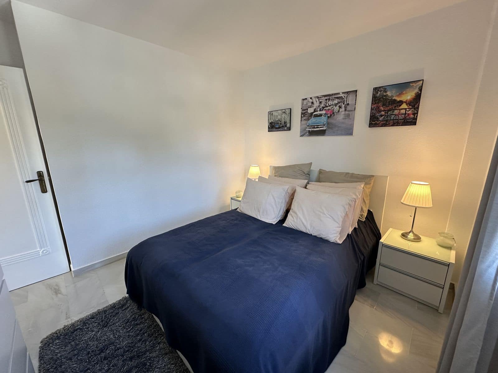 2 sypialnia Apartament przy plaży na sprzedaż w Riviera del Sol - 354 900 € (Ref: 9607873)