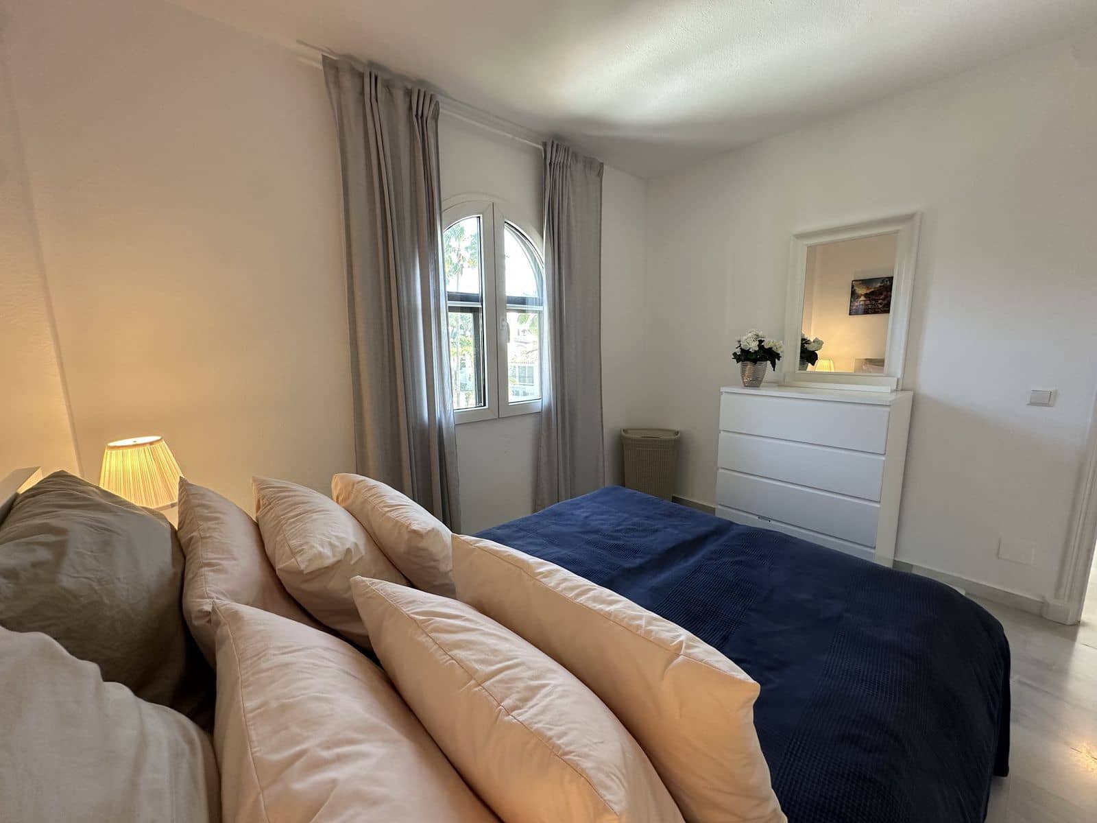 2 sypialnia Apartament przy plaży na sprzedaż w Riviera del Sol - 354 900 € (Ref: 9607873)