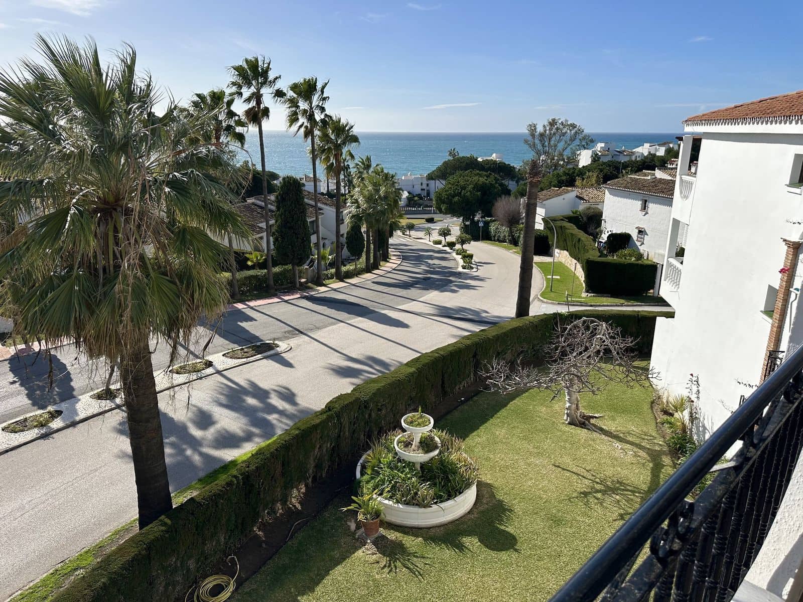 2 sypialnia Apartament przy plaży na sprzedaż w Riviera del Sol - 354 900 € (Ref: 9607873)