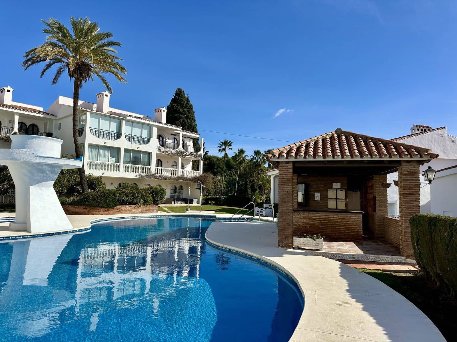 2 sypialnia Apartament przy plaży na sprzedaż w Riviera del Sol - 354 900 € (Ref: 9607873)