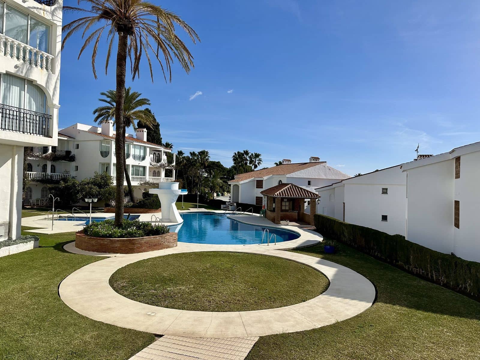 2 sypialnia Apartament przy plaży na sprzedaż w Riviera del Sol - 354 900 € (Ref: 9607873)