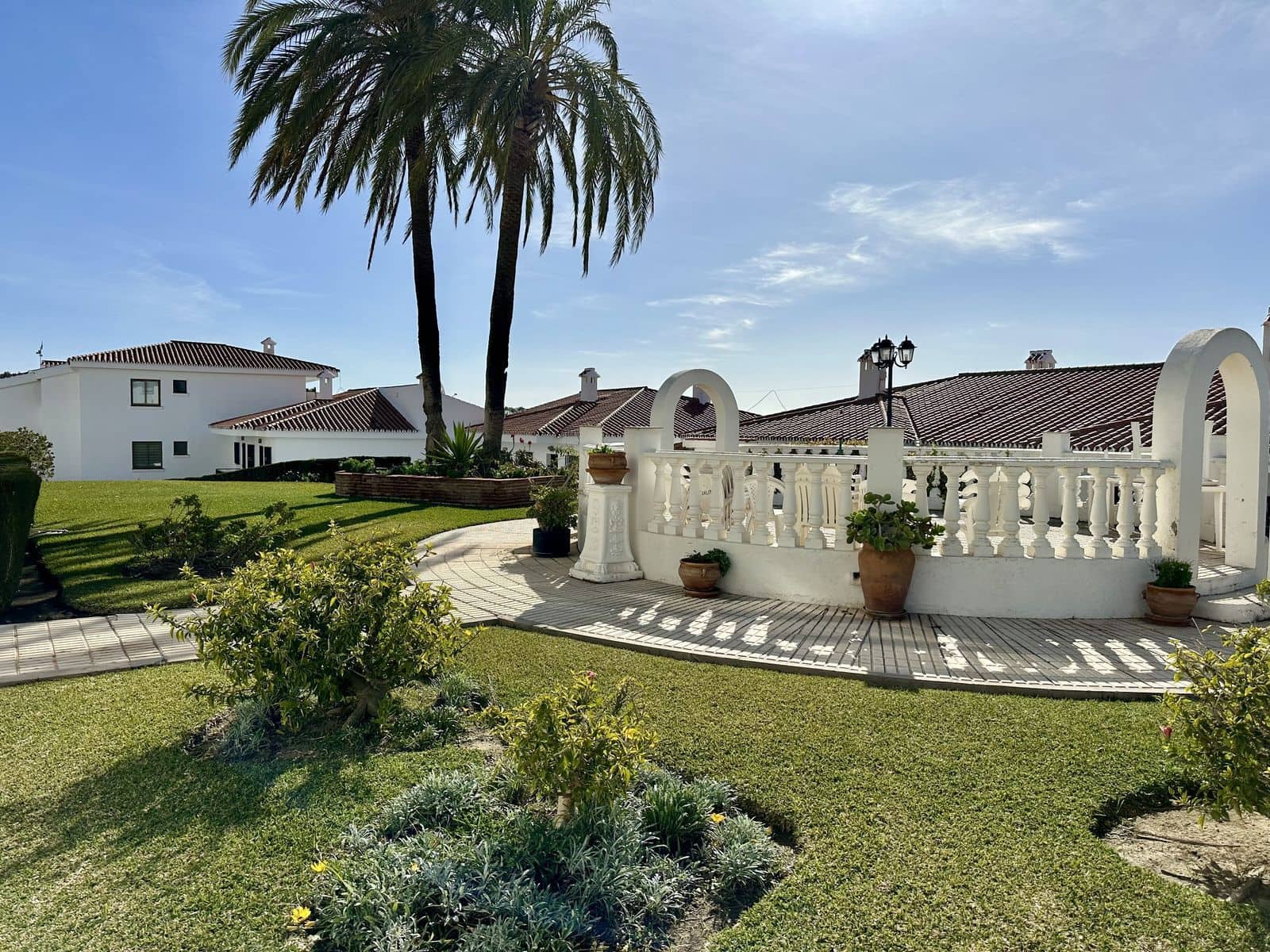 2 sypialnia Apartament przy plaży na sprzedaż w Riviera del Sol - 354 900 € (Ref: 9607873)