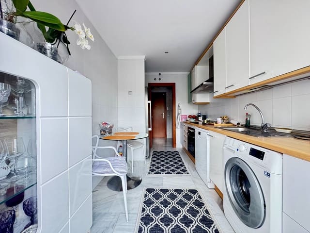 2 makuuhuone Kattohuoneisto myytävänä paikassa Benahavís - 289 000 € (Ref: 9607874)