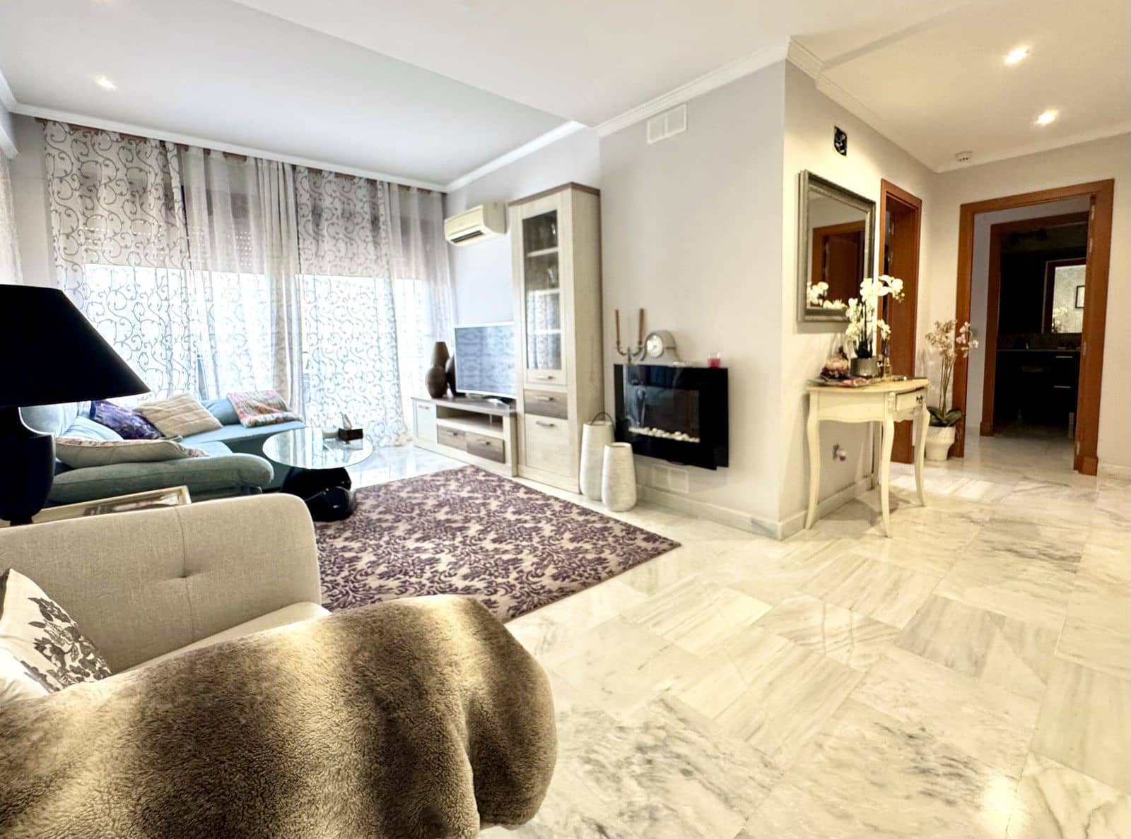 2 sypialnia Penthouse na sprzedaż w Benahavis - 289 000 € (Ref: 9607874)