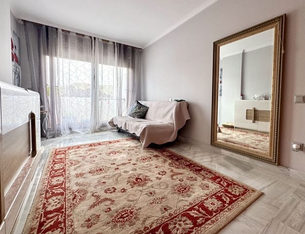 2 makuuhuone Kattohuoneisto myytävänä paikassa Benahavís - 289 000 € (Ref: 9607874)