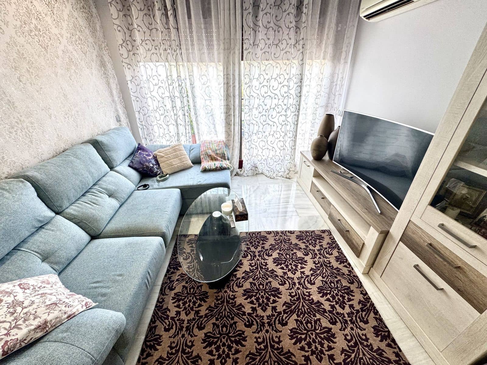 2 sypialnia Penthouse na sprzedaż w Benahavis - 289 000 € (Ref: 9607874)