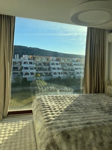 3 sypialnia Penthouse na sprzedaż w Benahavís - 390 000 € (Ref: 9607877)