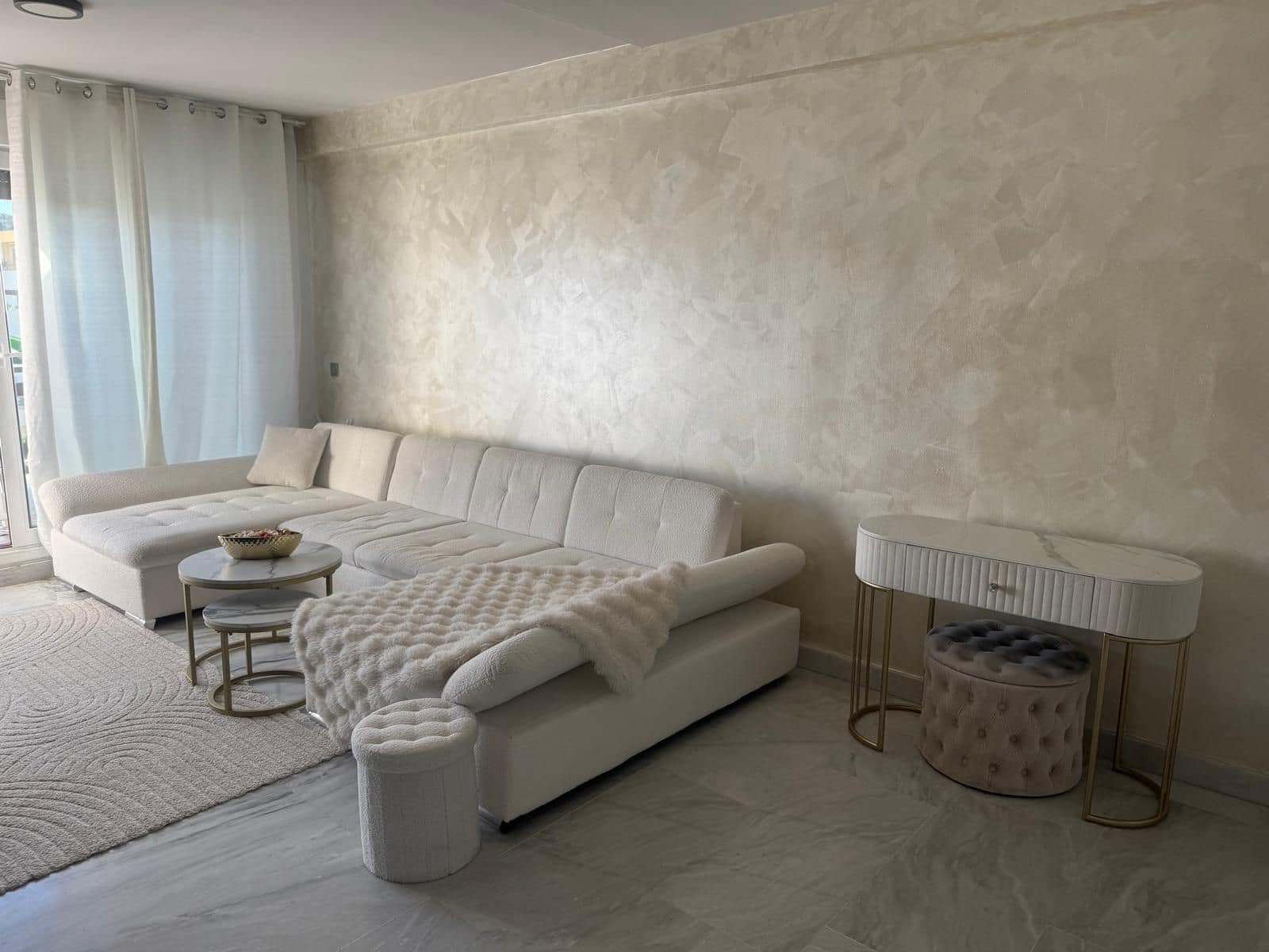 3 sypialnia Penthouse na sprzedaż w Benahavis - 390 000 € (Ref: 9607877)