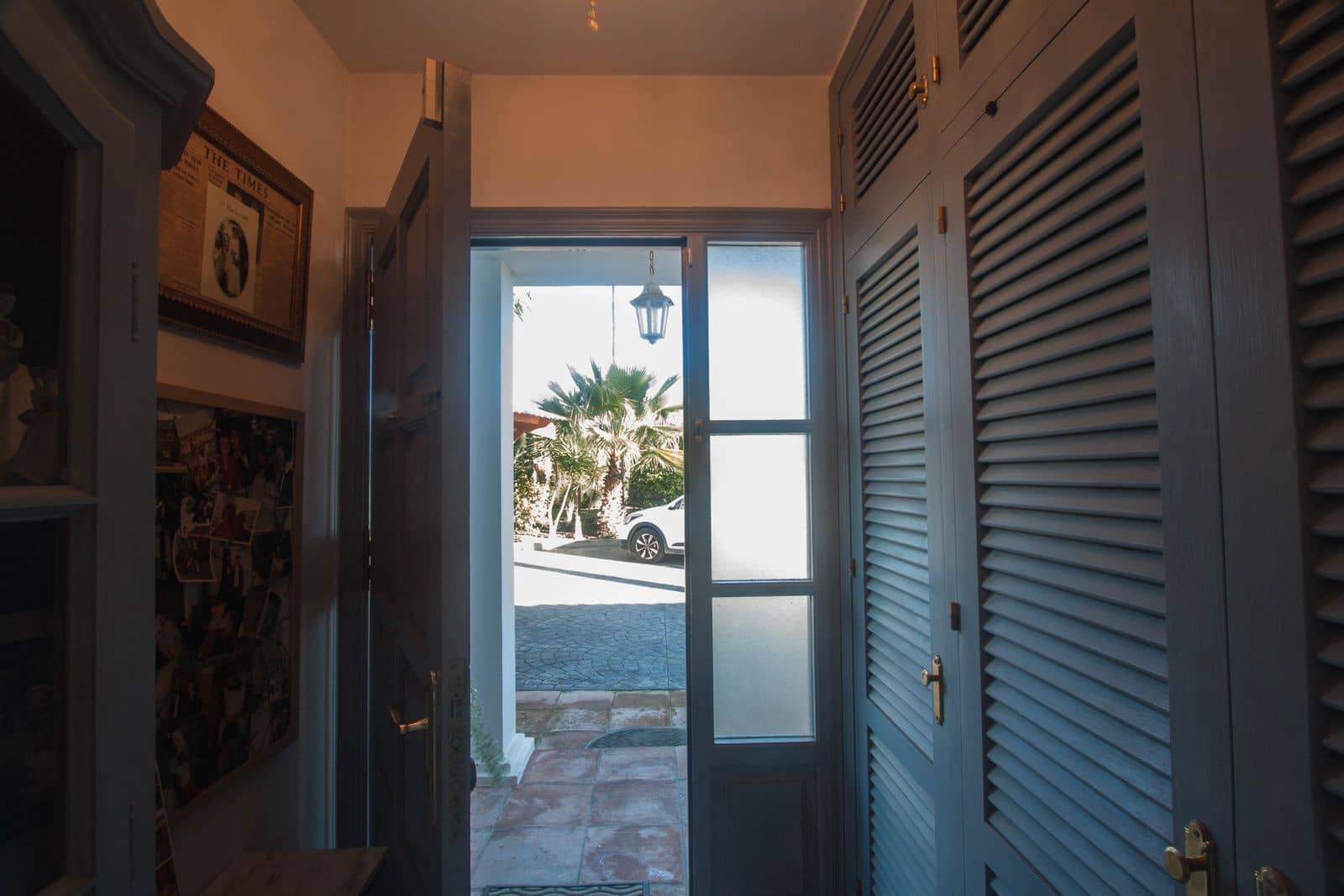 Finca/Casa Rural de 3 habitaciones en Estepona en venta - 878.000 € (Ref: 9607880)