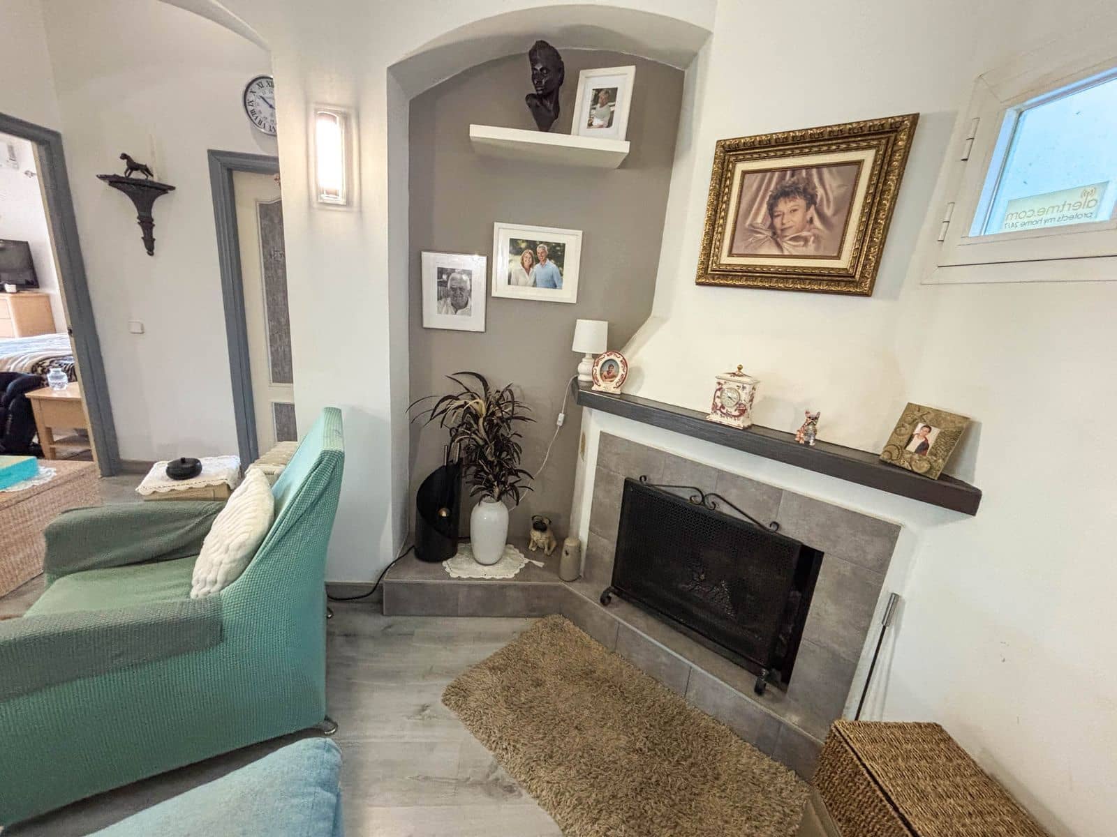 Finca/Casa Rural de 3 habitaciones en Estepona en venta - 878.000 € (Ref: 9607880)