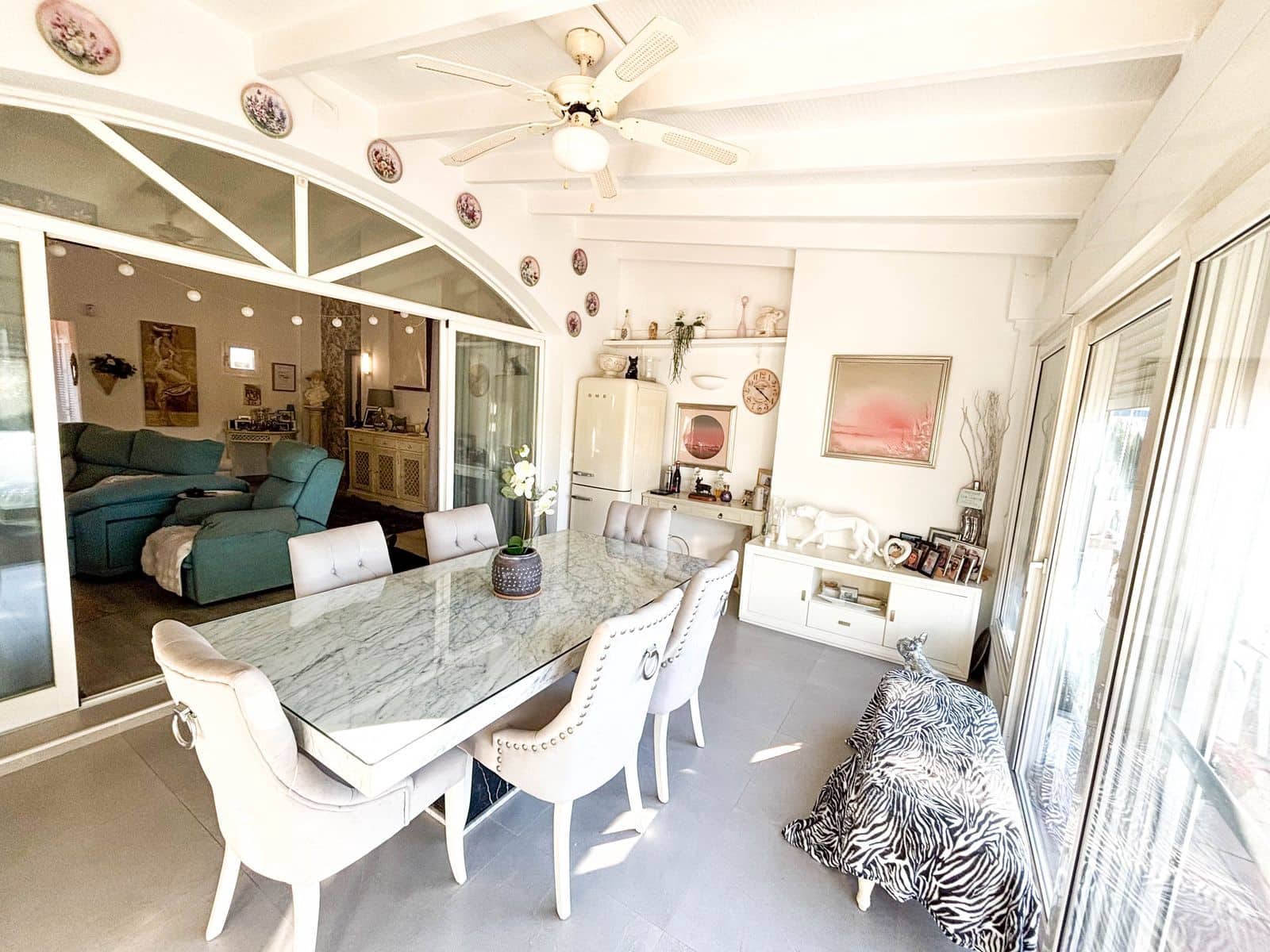 Finca/Casa Rural de 3 habitaciones en Estepona en venta - 878.000 € (Ref: 9607880)