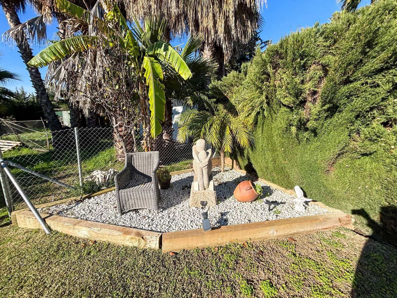 Finca/Casa Rural de 3 habitaciones en Estepona en venta - 878.000 € (Ref: 9607880)