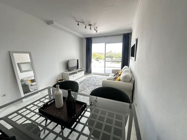 2 Zimmer Apartment zu verkaufen in Marbella - 460.000 € (Ref: 9611188)