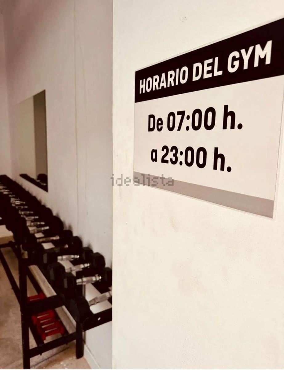 2 soverom Leilighet til salgs i Torrequebrada - € 425 000 (Ref: 9611189)