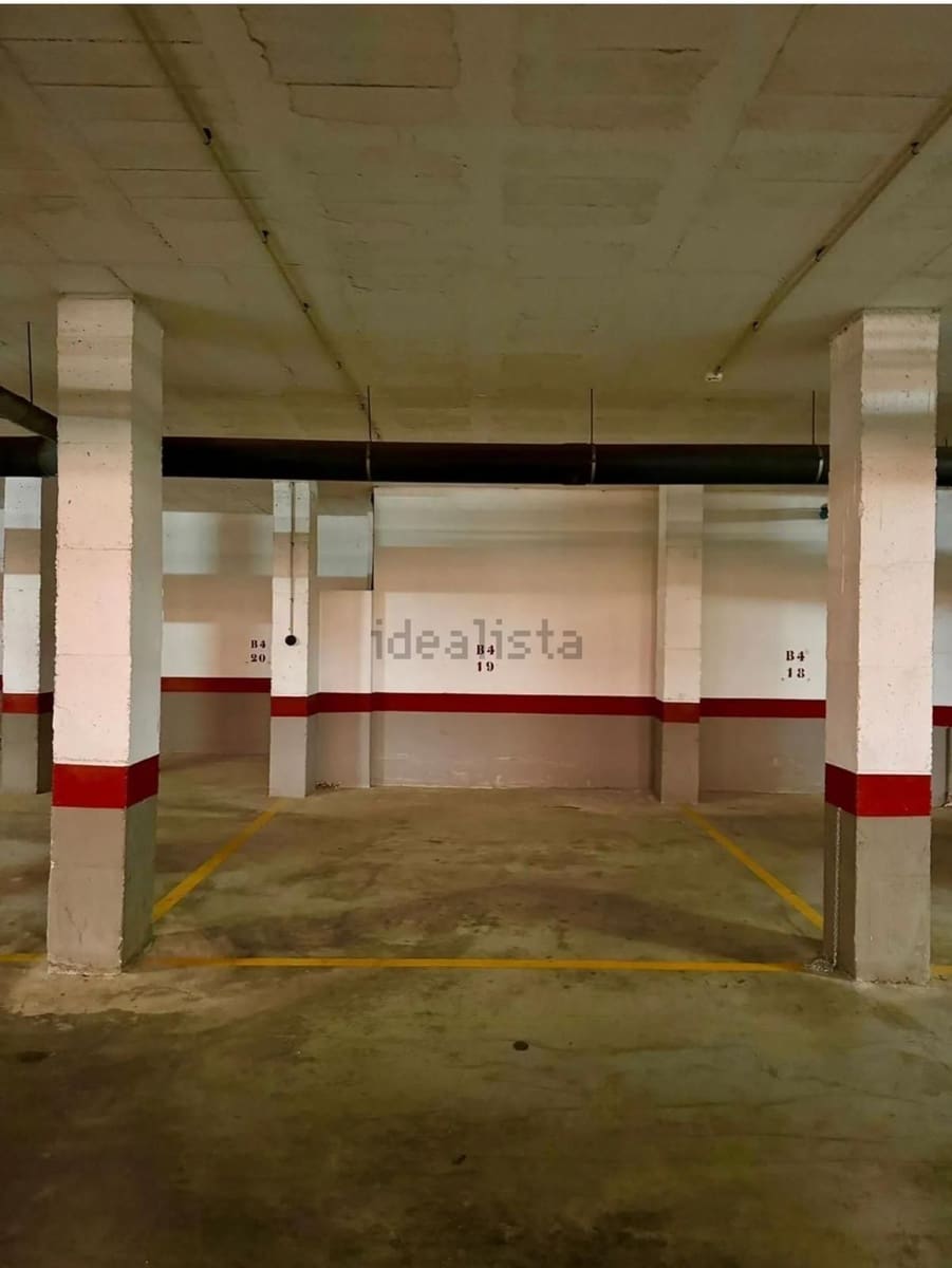 2 soverom Leilighet til salgs i Torrequebrada - € 425 000 (Ref: 9611189)