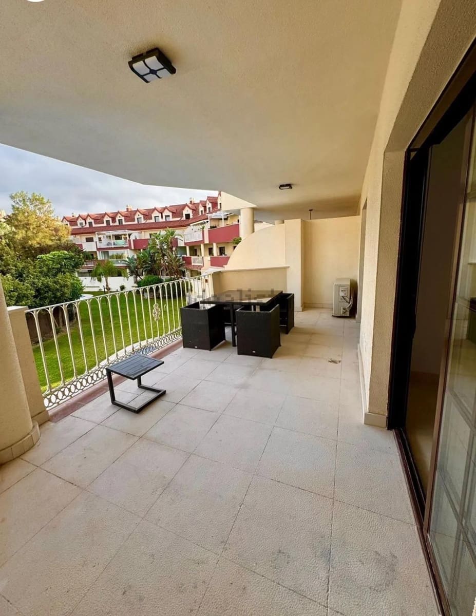 2 soverom Leilighet til salgs i Torrequebrada - € 425 000 (Ref: 9611189)