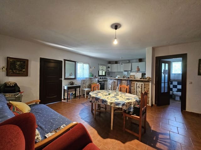 2 chambre Bungalow à vendre à Casares - 395 000 € (Ref: 9611191)