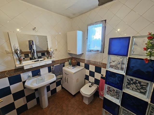 2 chambre Bungalow à vendre à Casares - 395 000 € (Ref: 9611191)