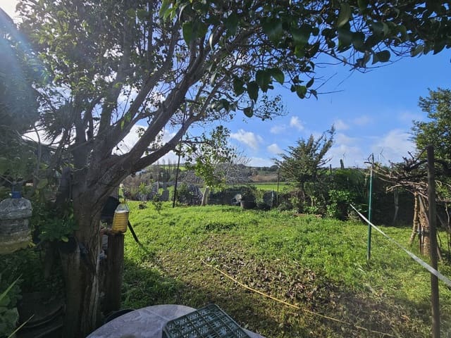 2 chambre Bungalow à vendre à Casares - 395 000 € (Ref: 9611191)