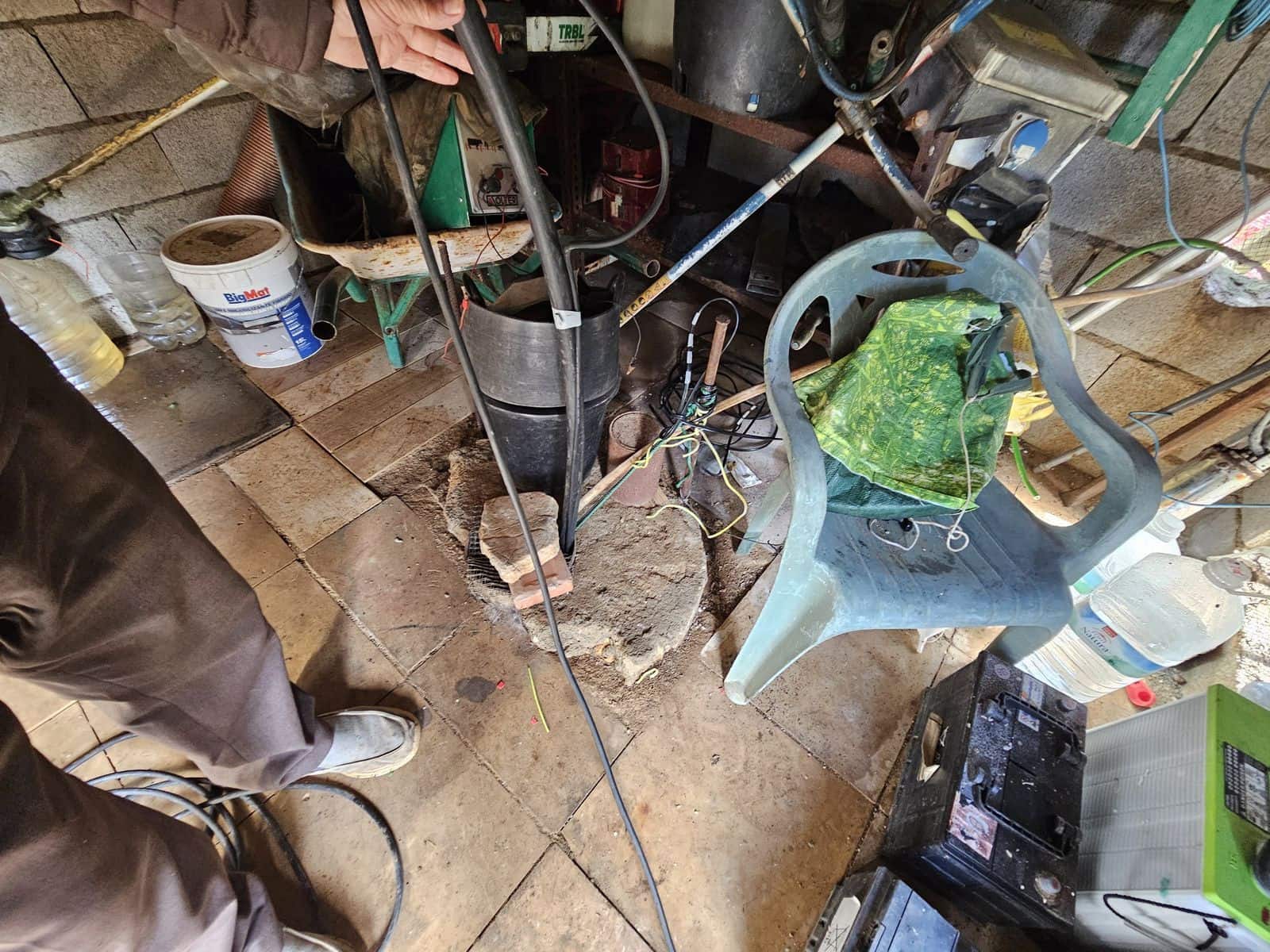 2 chambre Bungalow à vendre à Casares - 395 000 € (Ref: 9611191)