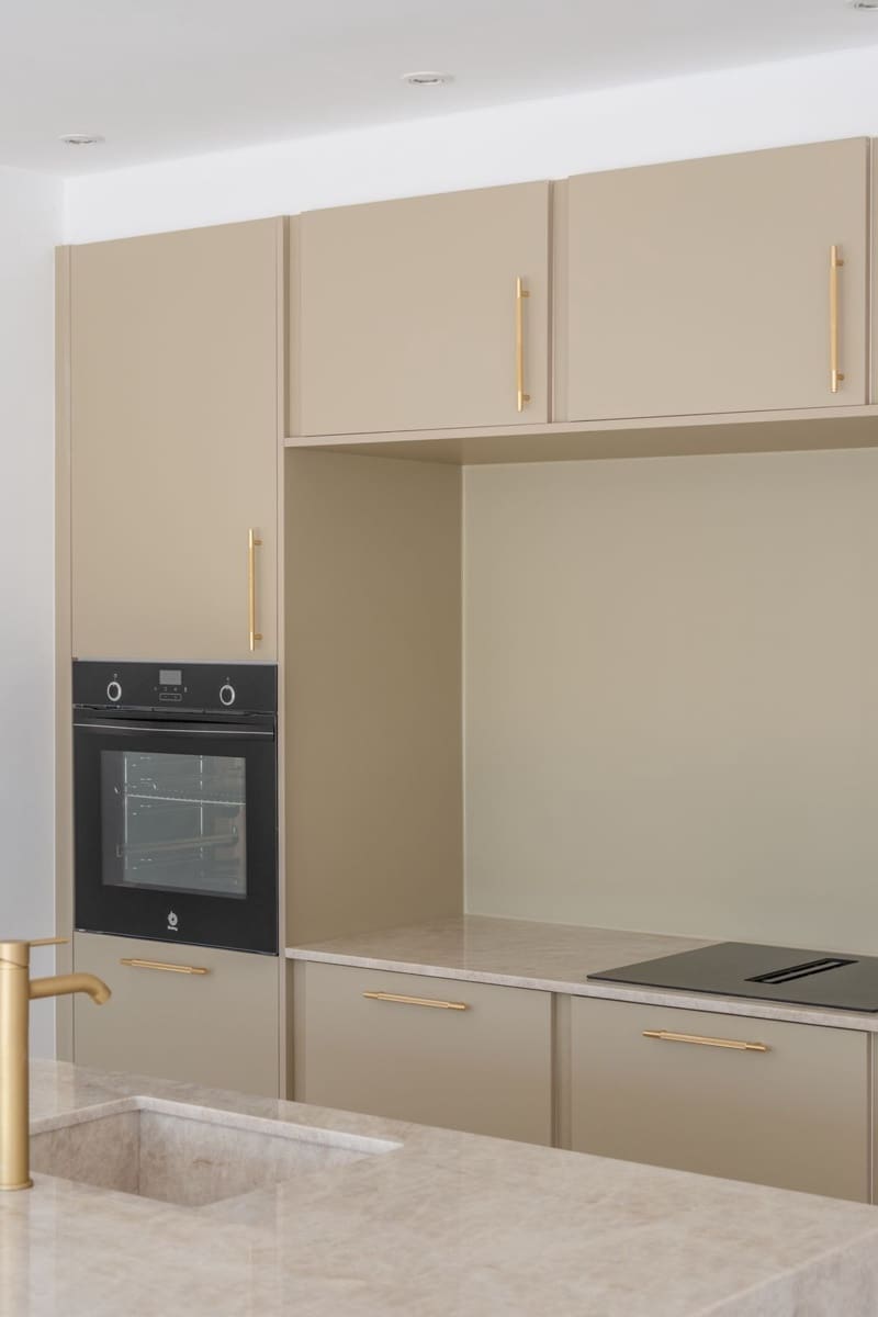 4 bedroom Apartment for sale in La Quinta - € 895,000 (Ref: 9611193)