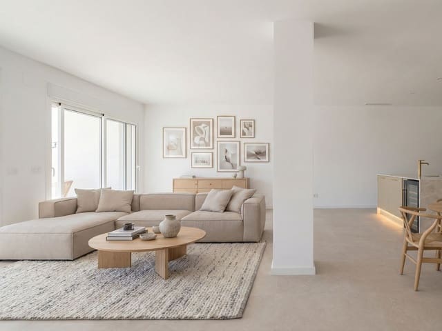 4 bedroom Apartment for sale in La Quinta, Benahavís - € 895,000 (Ref: 9611193)