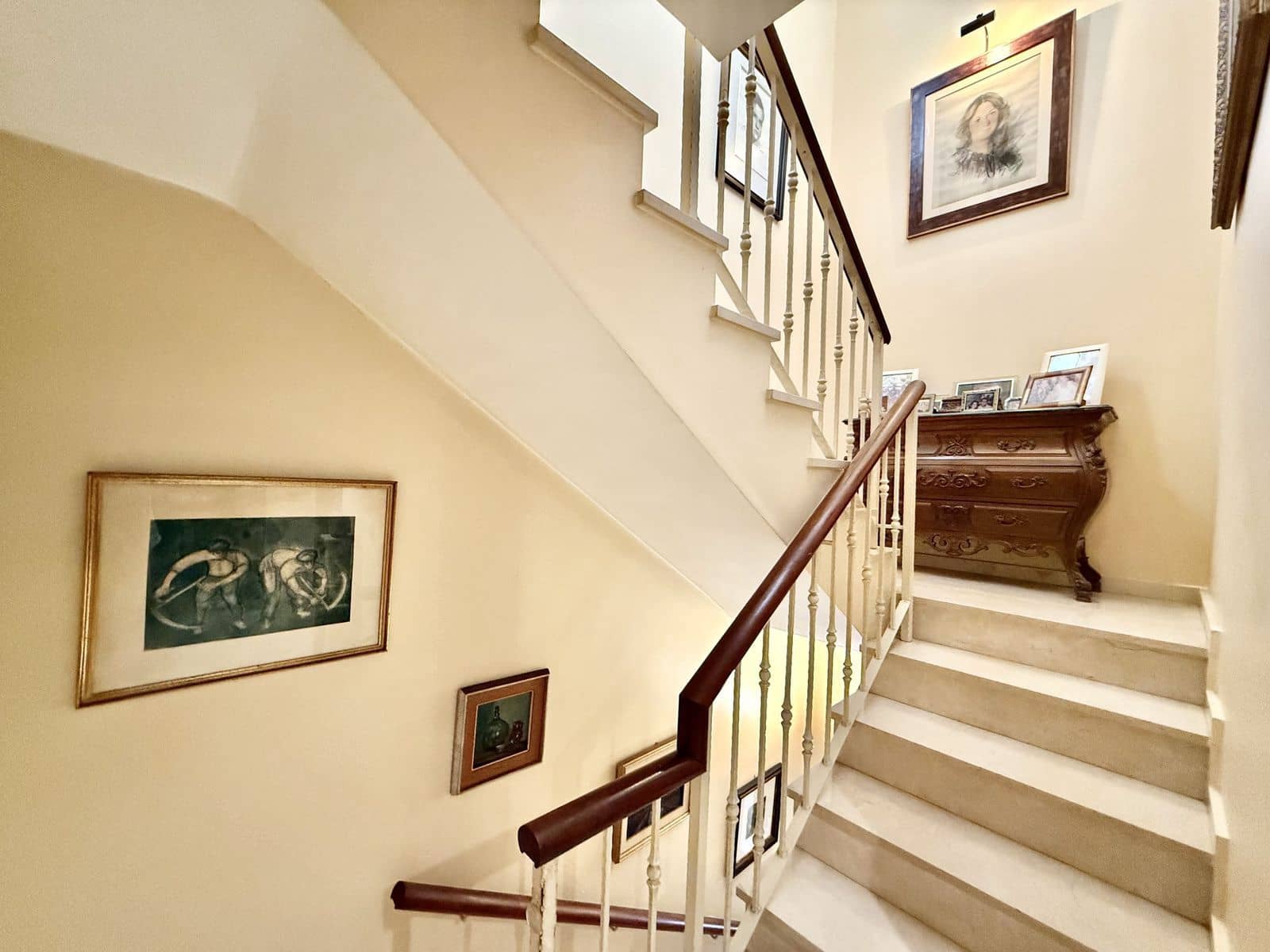 4 camera da letto Villetta Bifamiliare in vendita in Estepona - 700.000 € (Rif: 9611196)