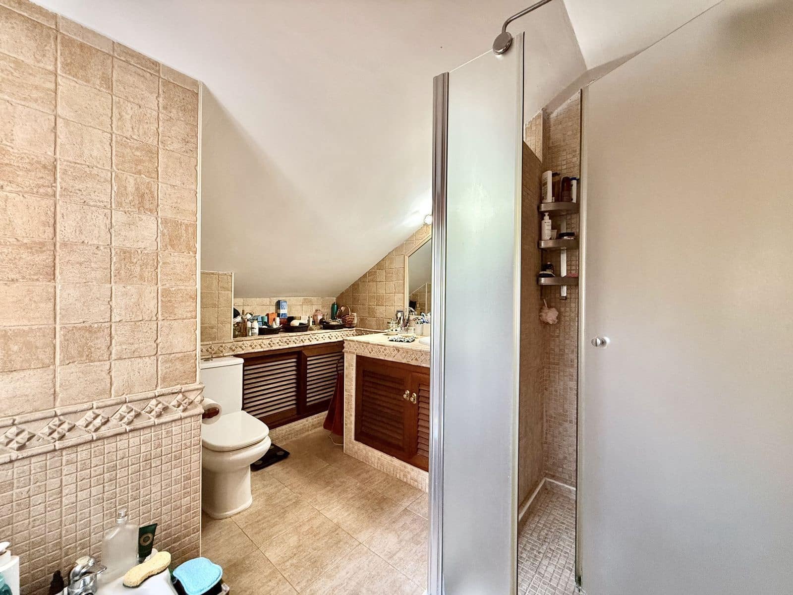 4 camera da letto Villetta Bifamiliare in vendita in Estepona - 700.000 € (Rif: 9611196)