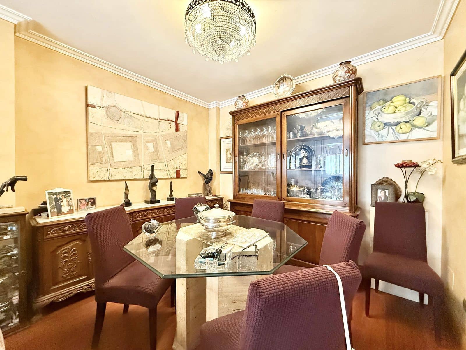 4 camera da letto Villetta Bifamiliare in vendita in Estepona - 700.000 € (Rif: 9611196)