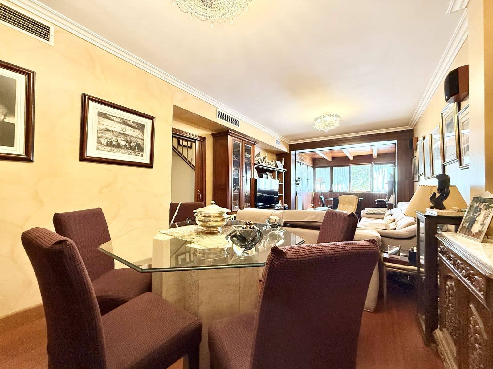 4 camera da letto Villetta Bifamiliare in vendita in Estepona - 700.000 € (Rif: 9611196)