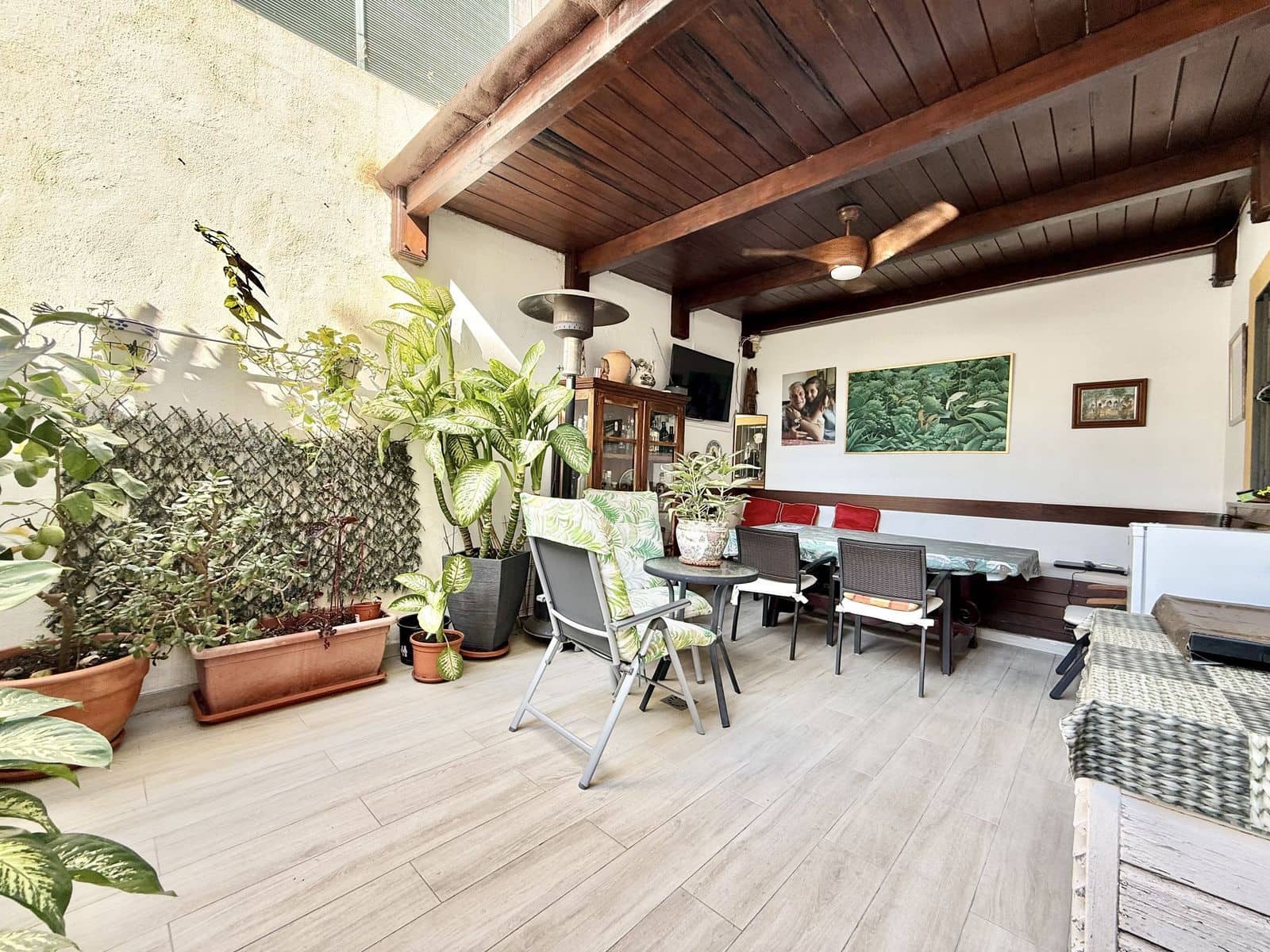 4 camera da letto Villetta Bifamiliare in vendita in Estepona - 700.000 € (Rif: 9611196)