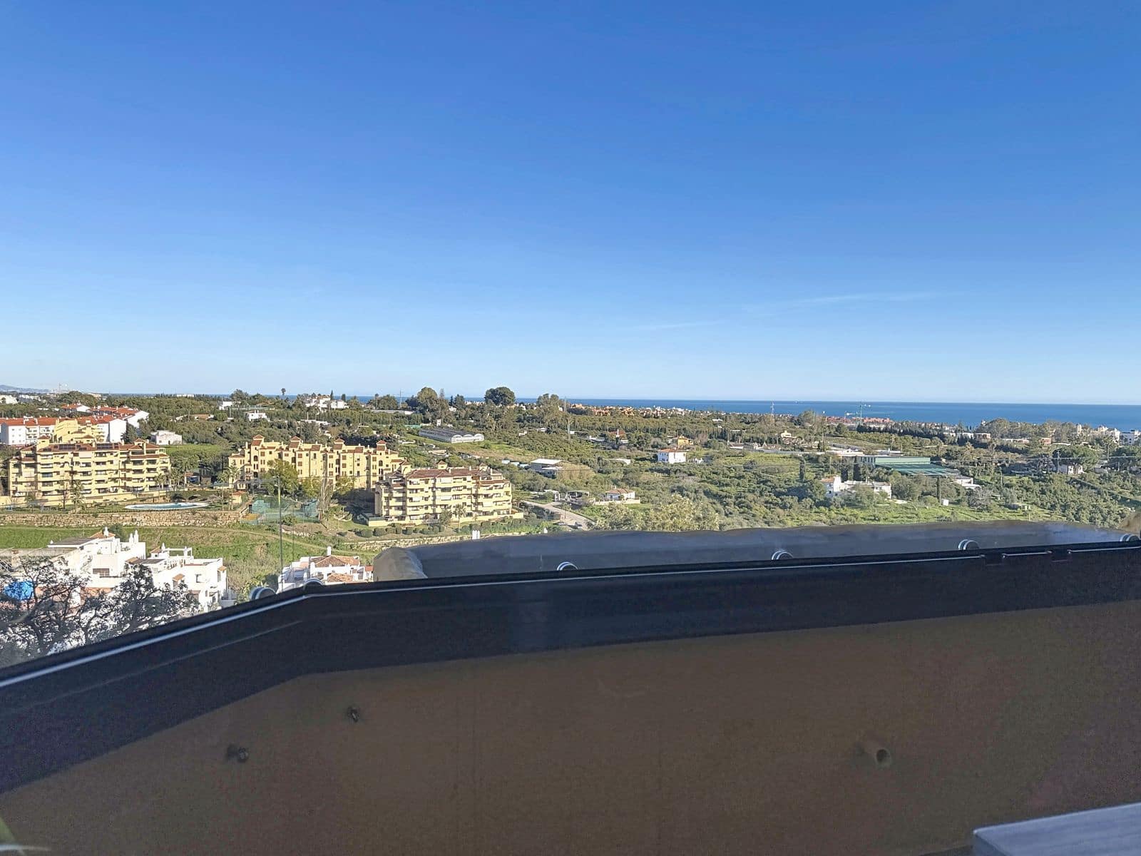 2 makuuhuone Huoneisto myytävänä paikassa New Golden Mile - 299 000 € (Ref: 9611197)