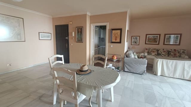 2 quarto Apartamento para venda em Puerto Banus, Marbella - 490 000 € (Ref: 9611198)