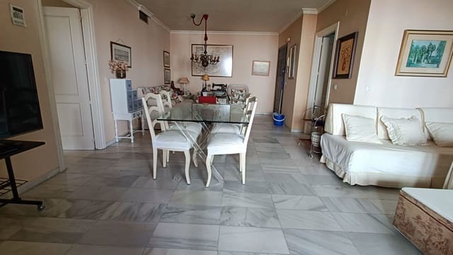 2 quarto Apartamento para venda em Puerto Banus, Marbella - 490 000 € (Ref: 9611198)