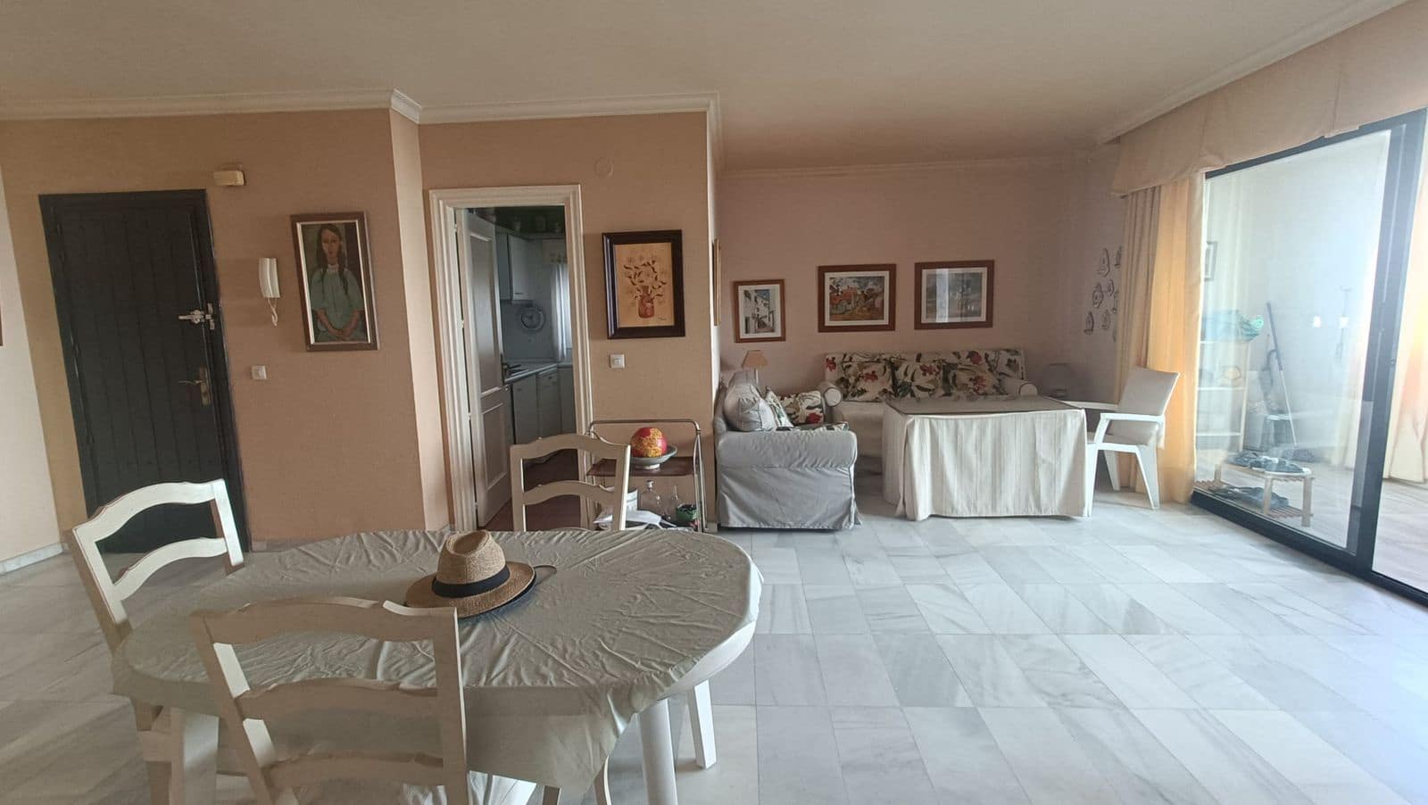 2 quarto Apartamento para venda em Puerto Banus - 490 000 € (Ref: 9611198)