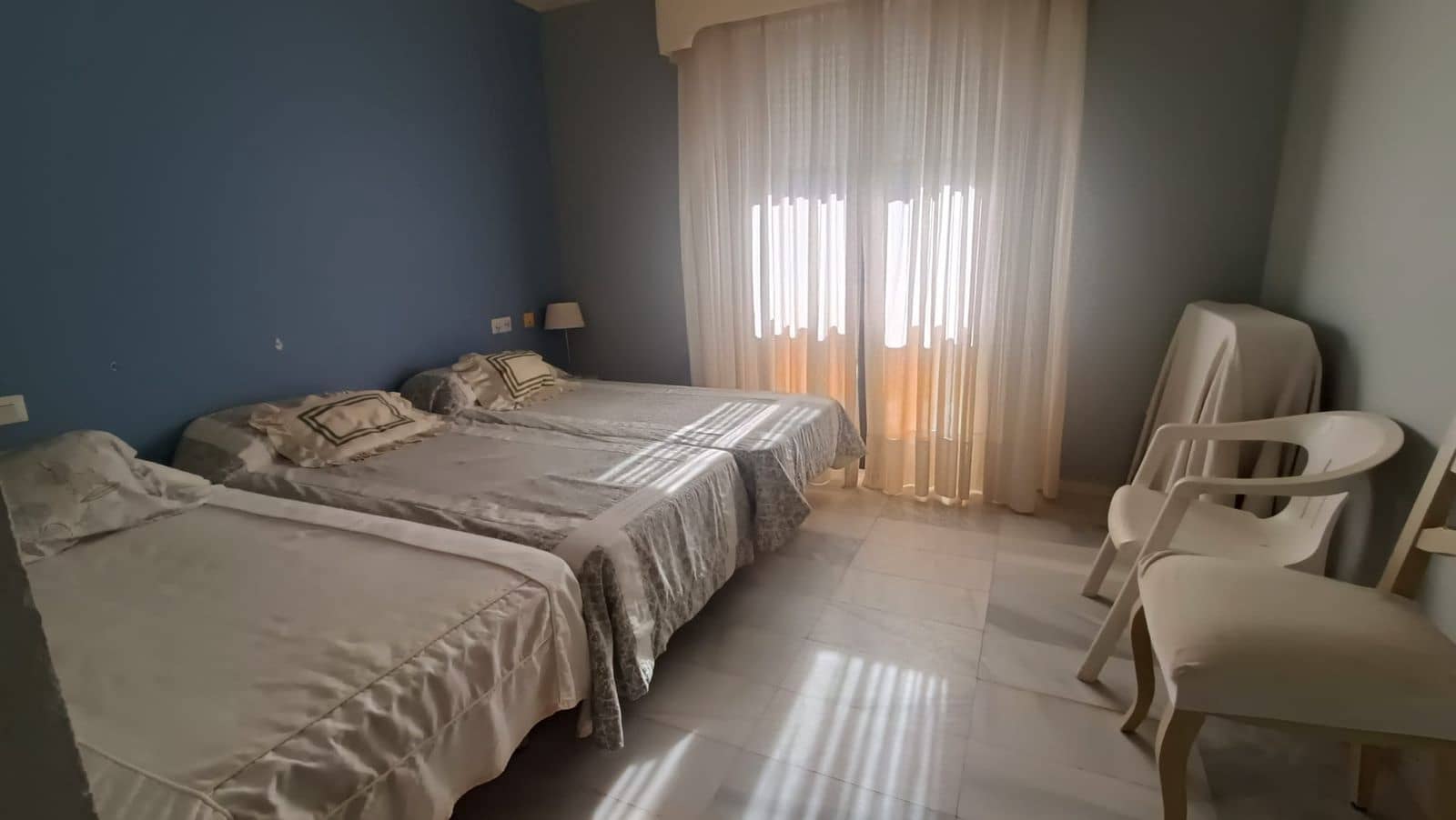 2 quarto Apartamento para venda em Puerto Banus - 490 000 € (Ref: 9611198)