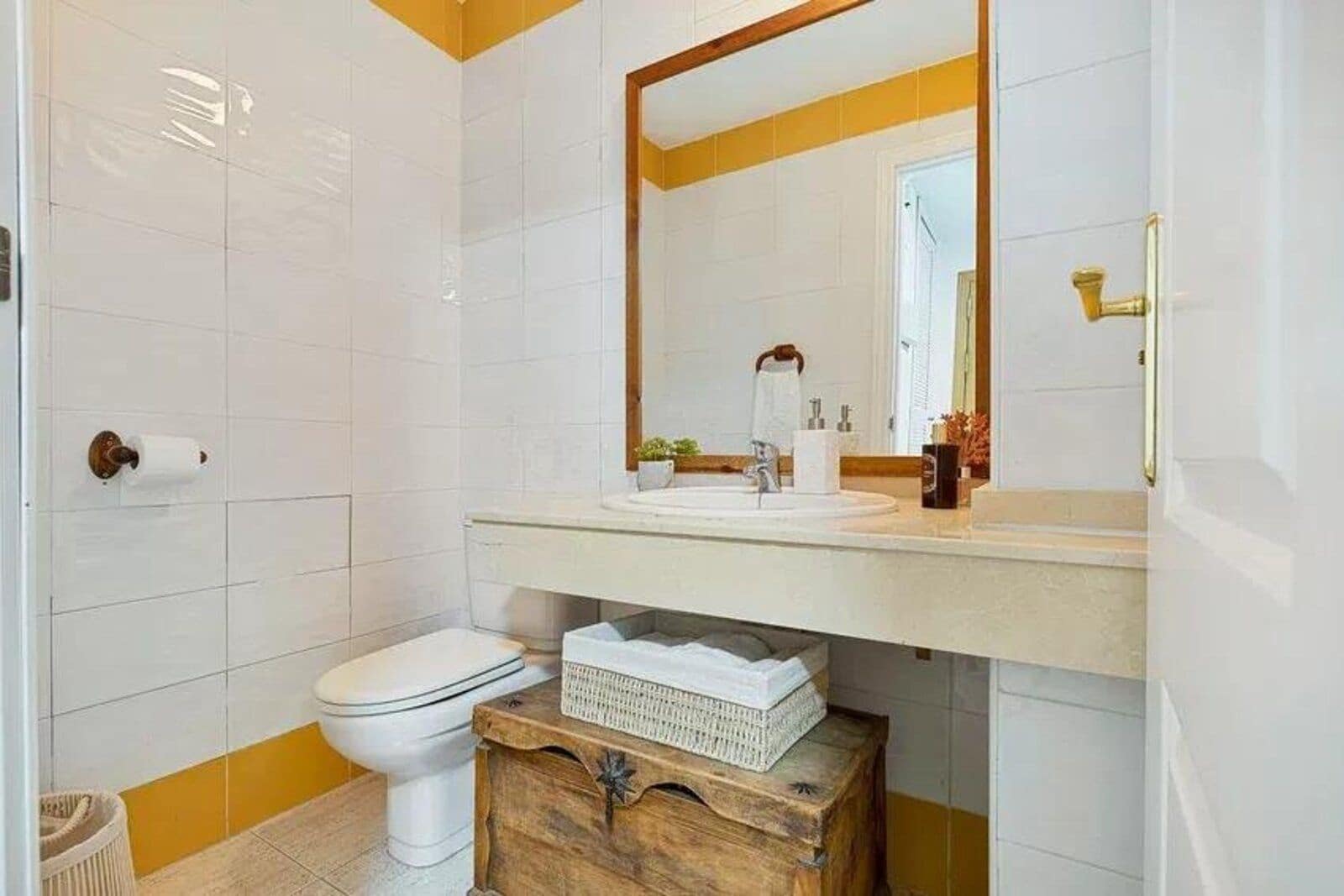 3 sypialnia Apartament na sprzedaż w San Pedro de Alcantara - 690 000 € (Ref: 9611199)