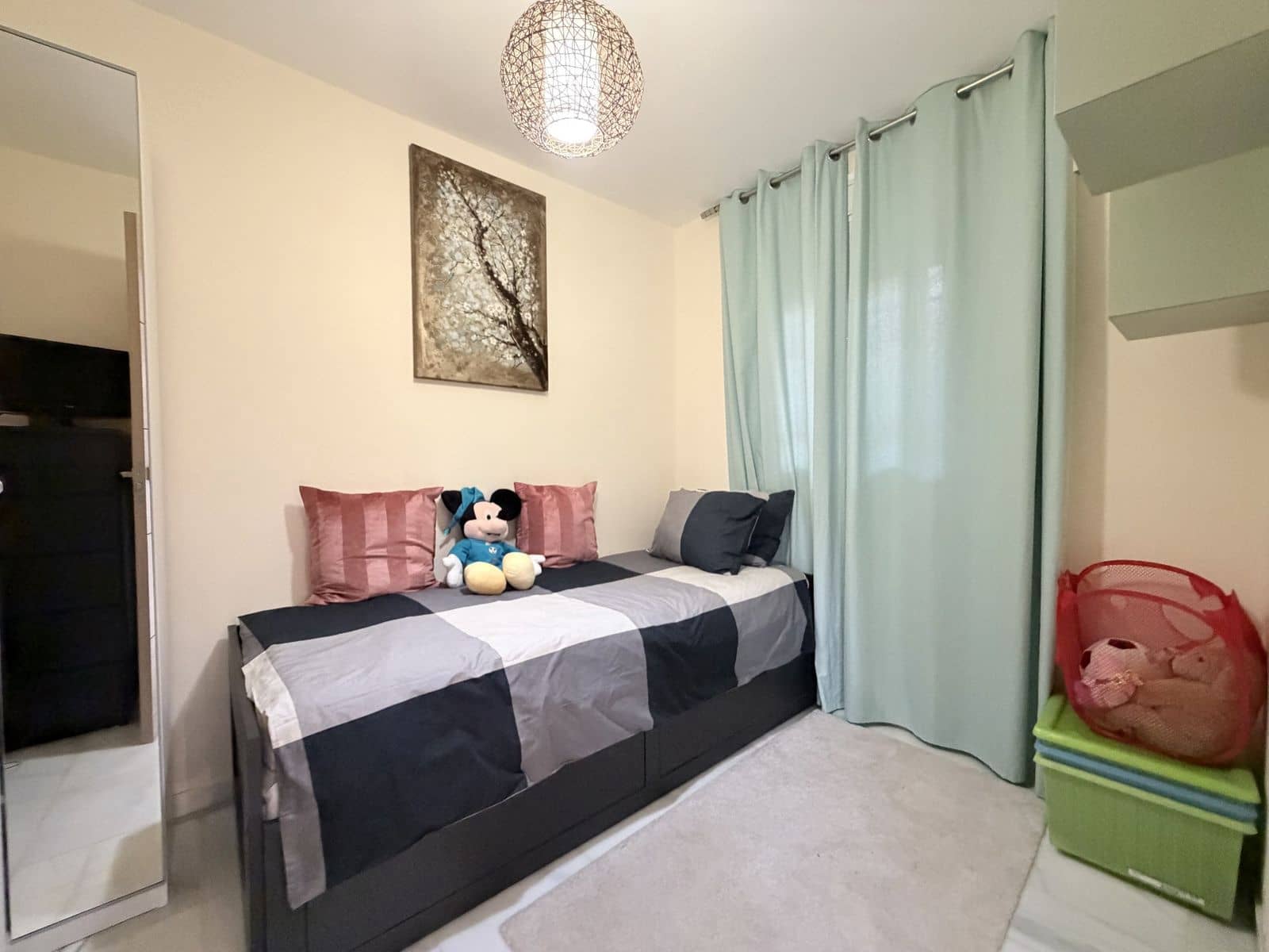 3 chambre Appartement à vendre à La Duquesa / Puerto de la Duquesa - 330 000 € (Ref: 9611200)