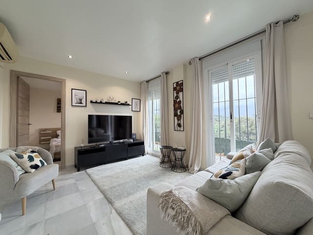 3 chambre Appartement à vendre à La Duquesa / Puerto de la Duquesa, Manilva - 330 000 € (Ref: 9611200)