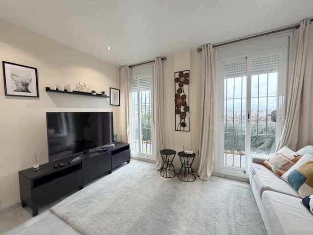 3 chambre Appartement à vendre à La Duquesa / Puerto de la Duquesa, Manilva - 330 000 € (Ref: 9611200)