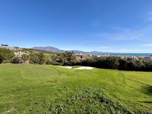 3 chambre Appartement à vendre à La Duquesa / Puerto de la Duquesa, Manilva - 330 000 € (Ref: 9611200)