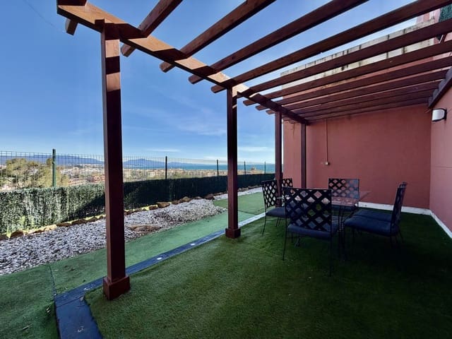 3 chambre Appartement à vendre à La Duquesa / Puerto de la Duquesa, Manilva - 330 000 € (Ref: 9611200)