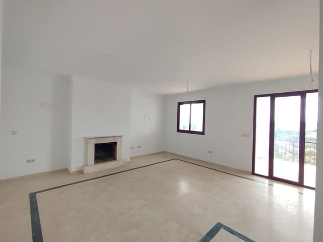 2 soveværelse Byhus til salg i Casares - € 489.000 (Ref: 9611205)