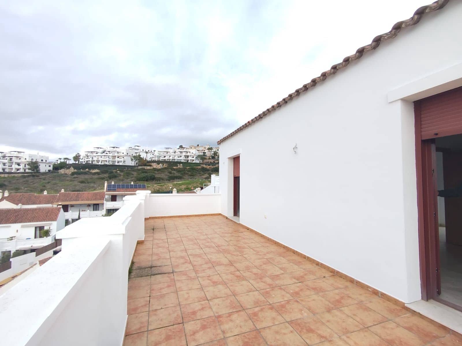 2 soveværelse Byhus til salg i Casares - € 489.000 (Ref: 9611205)