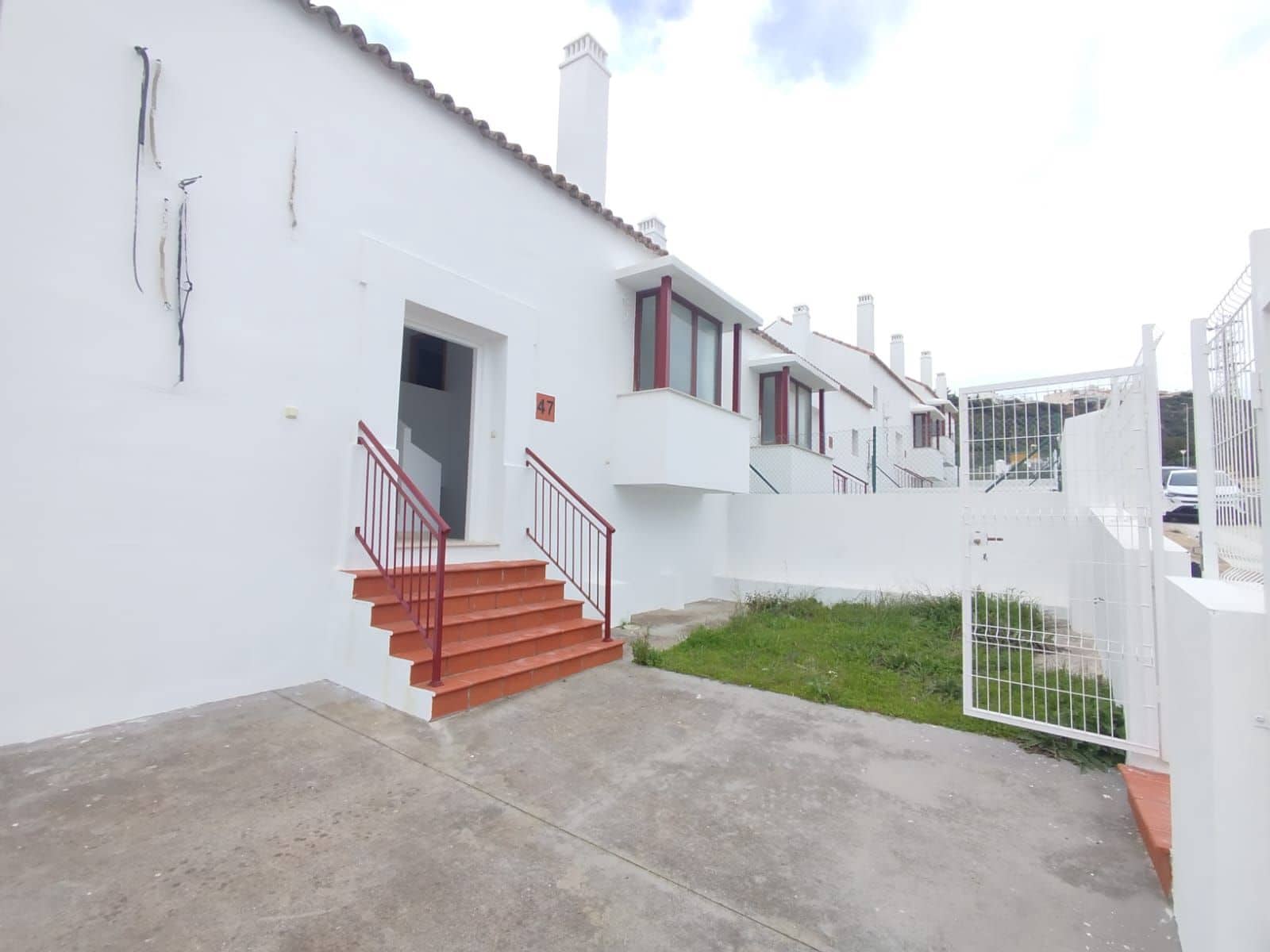 2 soveværelse Byhus til salg i Casares - € 345.000 (Ref: 9611206)