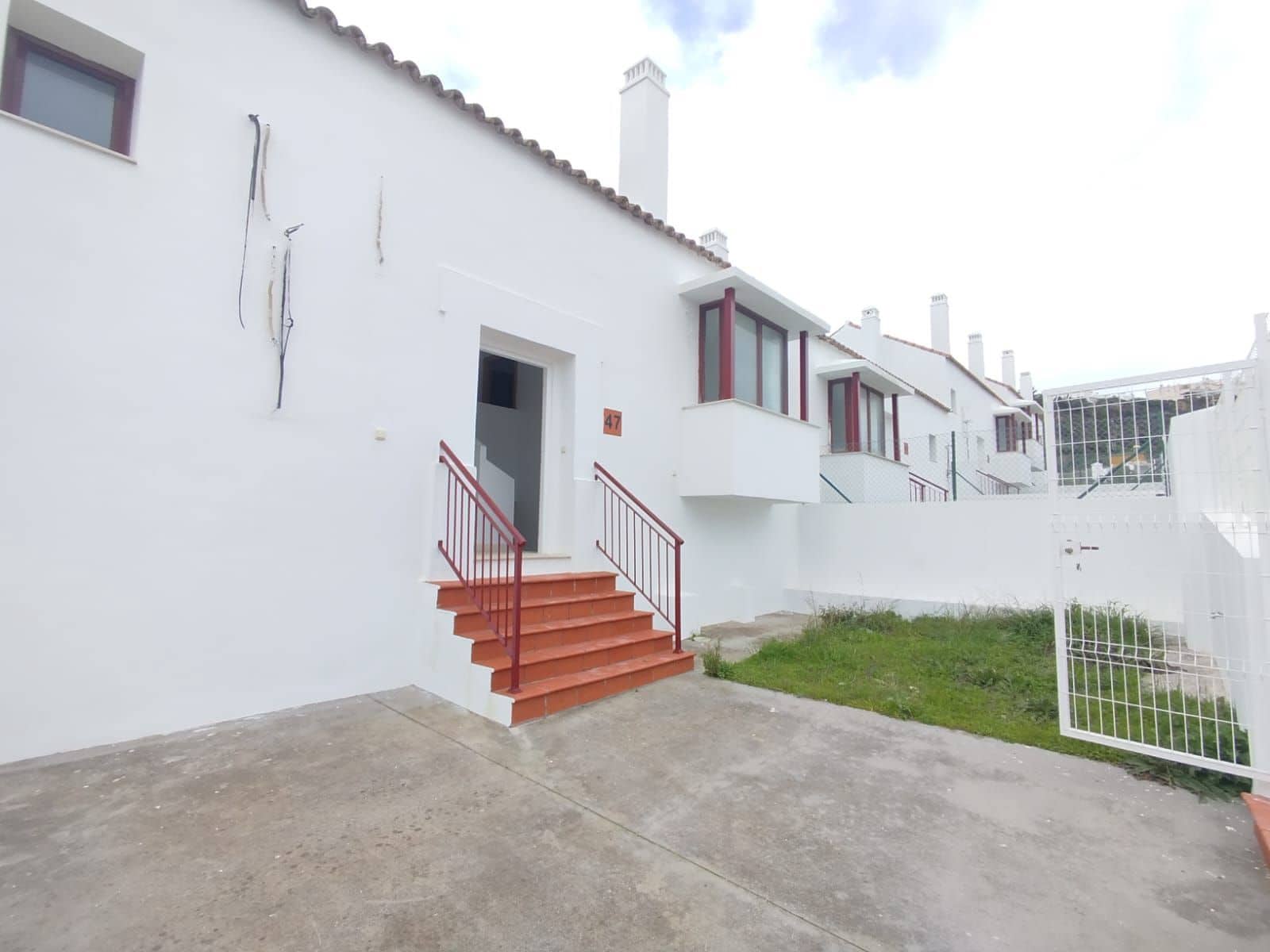 2 soveværelse Byhus til salg i Casares - € 345.000 (Ref: 9611206)