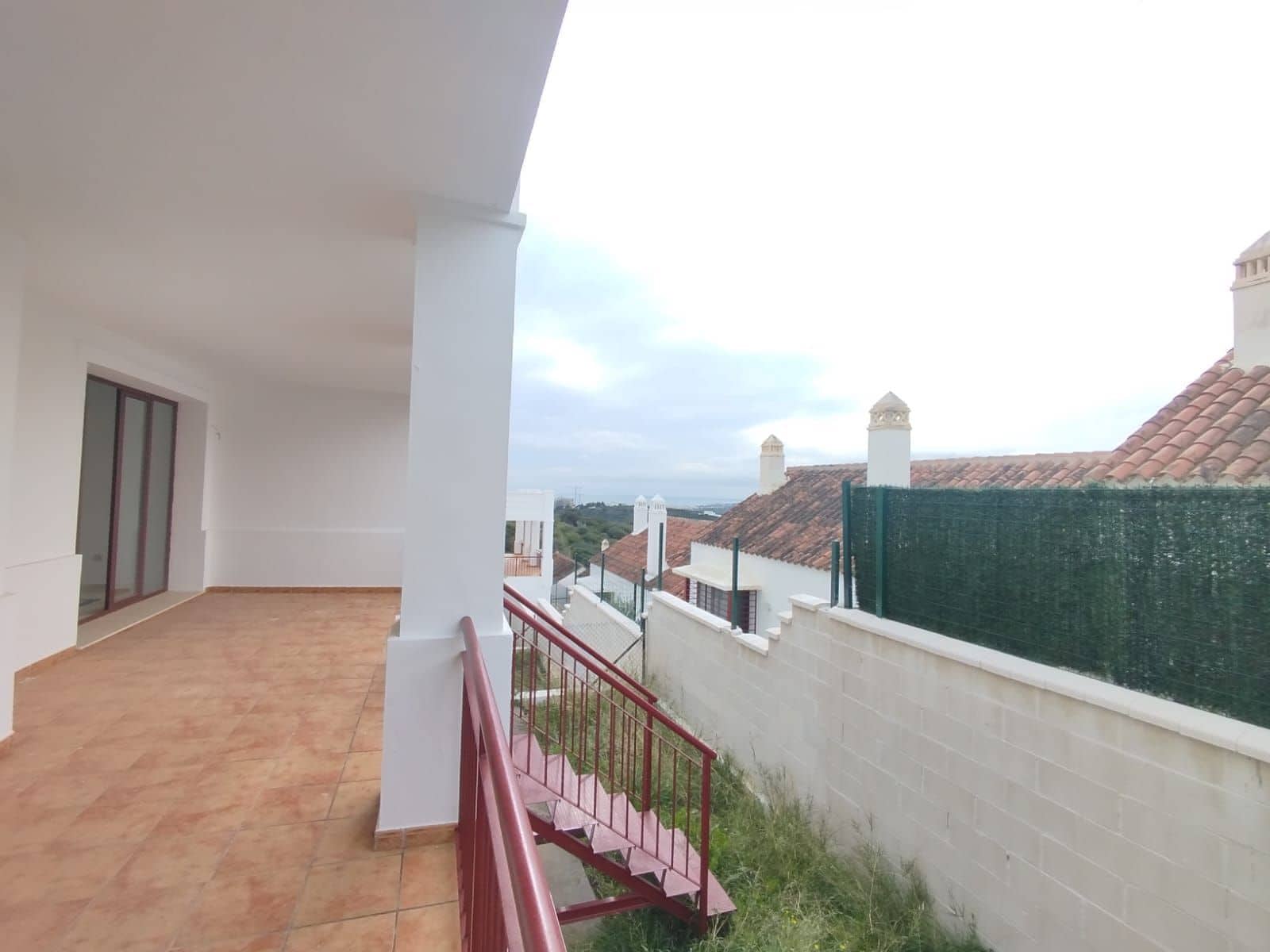 2 soveværelse Byhus til salg i Casares - € 345.000 (Ref: 9611206)